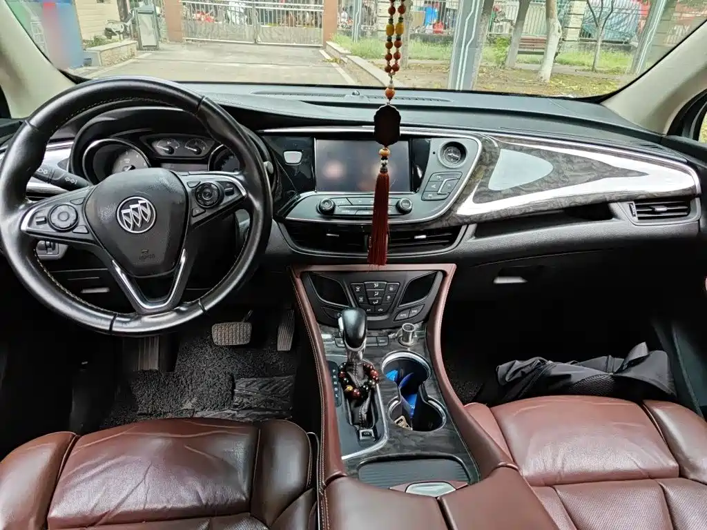 Photo 13 - Buick Envision Plus