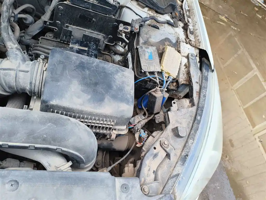 Hyundai Mistra 2014 1.8L Auto Premium DLX фото 21