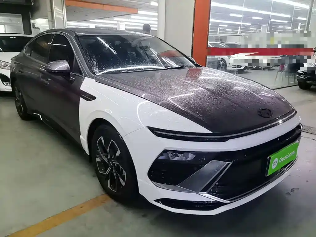 2026 Hyundai Sonata