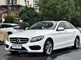 Фото 1 - Mercedes-Benz C-Class