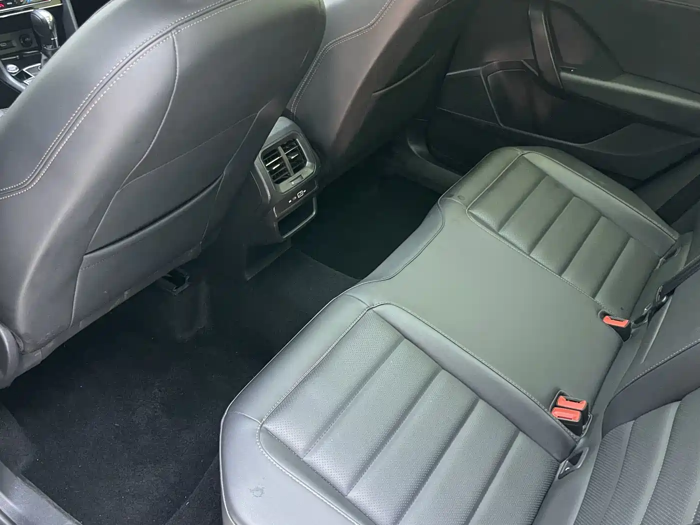 Volkswagen Tharu, миниатюра 15