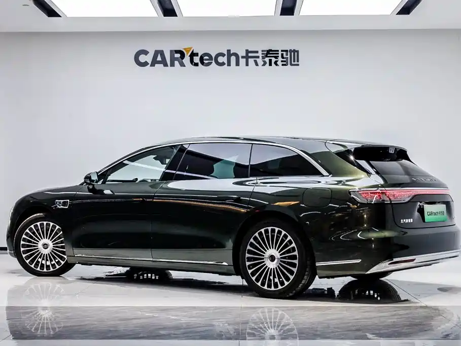 2026 Xiangjie Enjoy World S9T