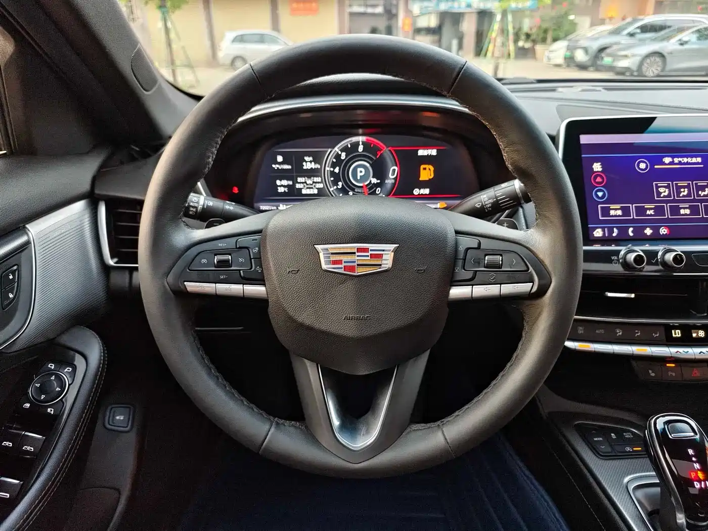 Cadillac CT5 2021 28T Premium Edition фото 20
