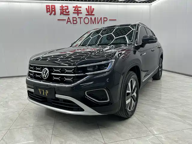 VOLKSWAGEN TANYUE