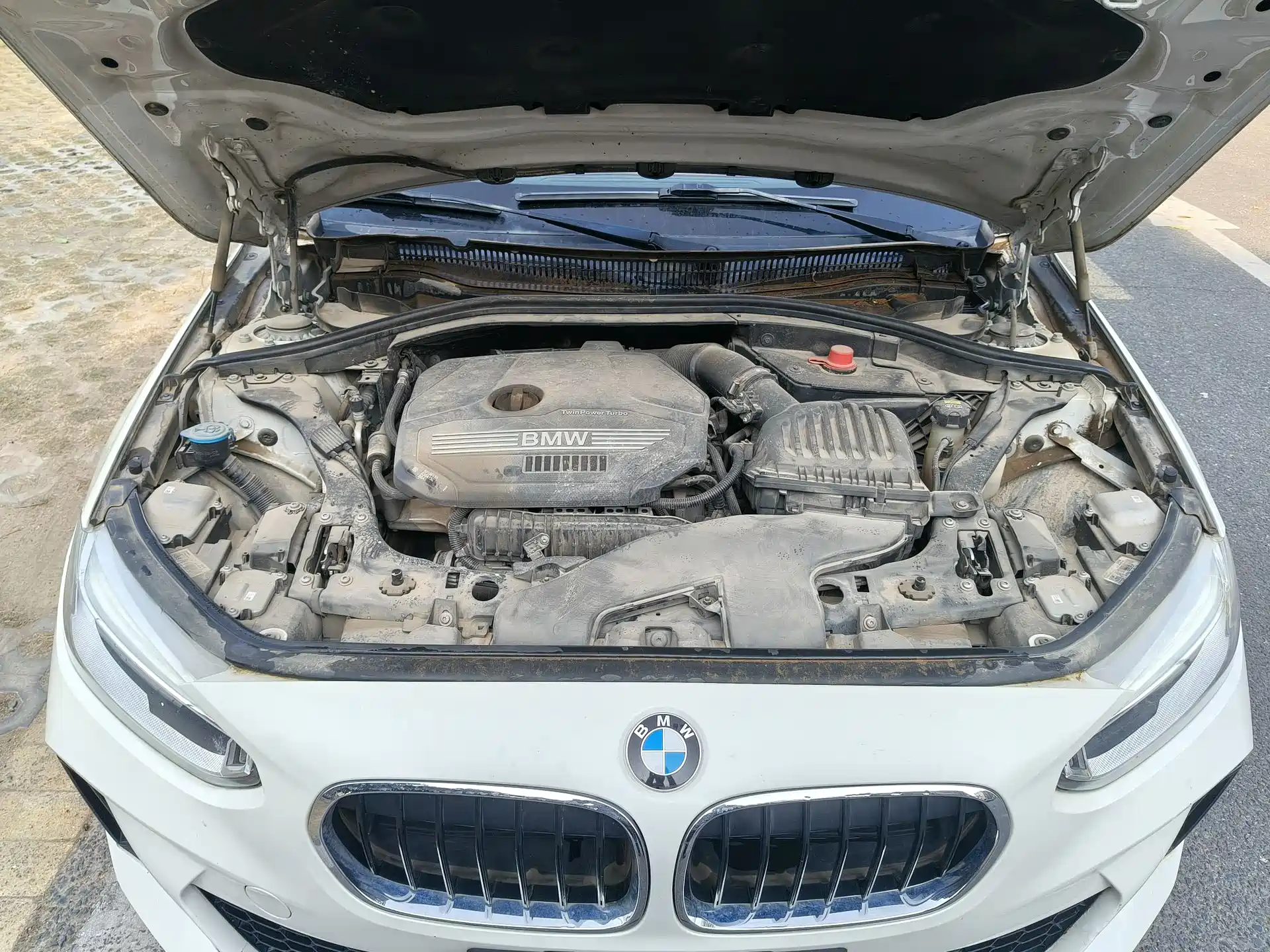 Фото 17 - BMW 1 Series