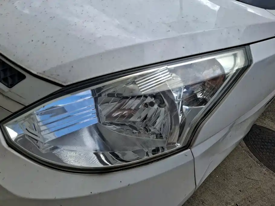 Wuling Motors Wuling Rongguang V 2018 2016 1.5L Utility (No Power Steering)