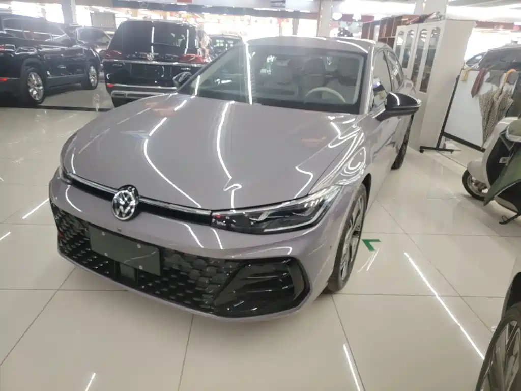 2026 Volkswagen Passat