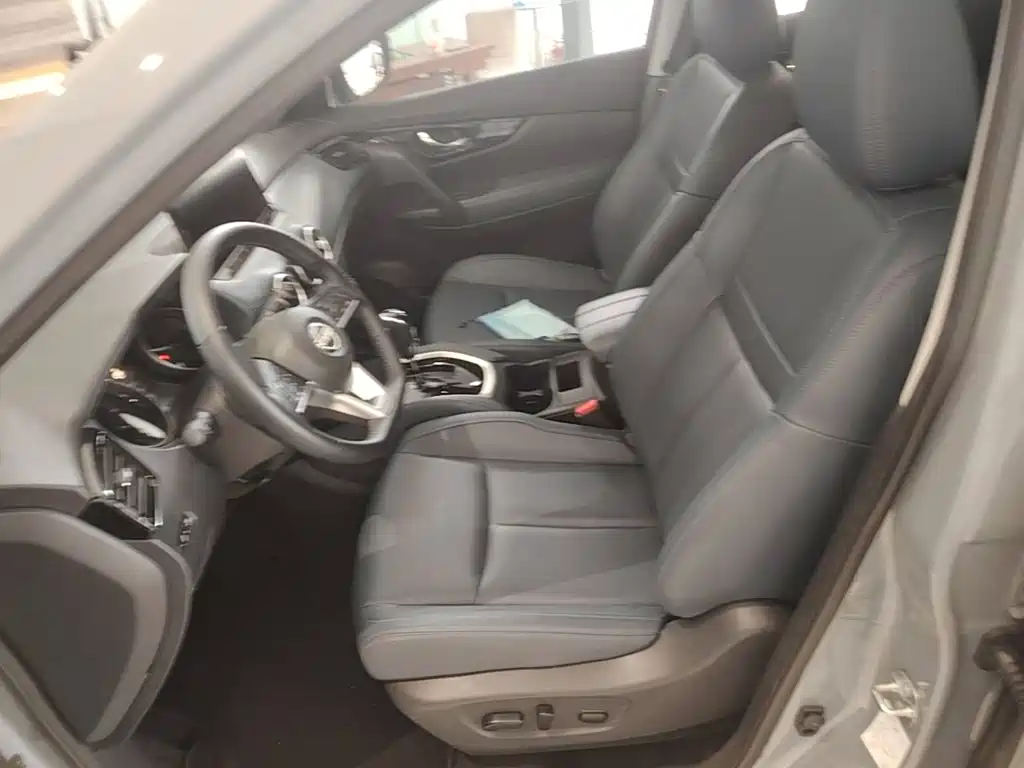 Nissan X-Trail, миниатюра 15