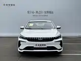 Фото 2 - Geely Binrui