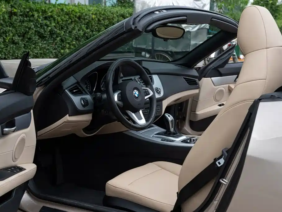 Photo 7 - BMW Z4