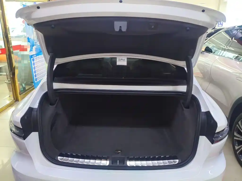 NIO ET7 2022 2022 75kWh