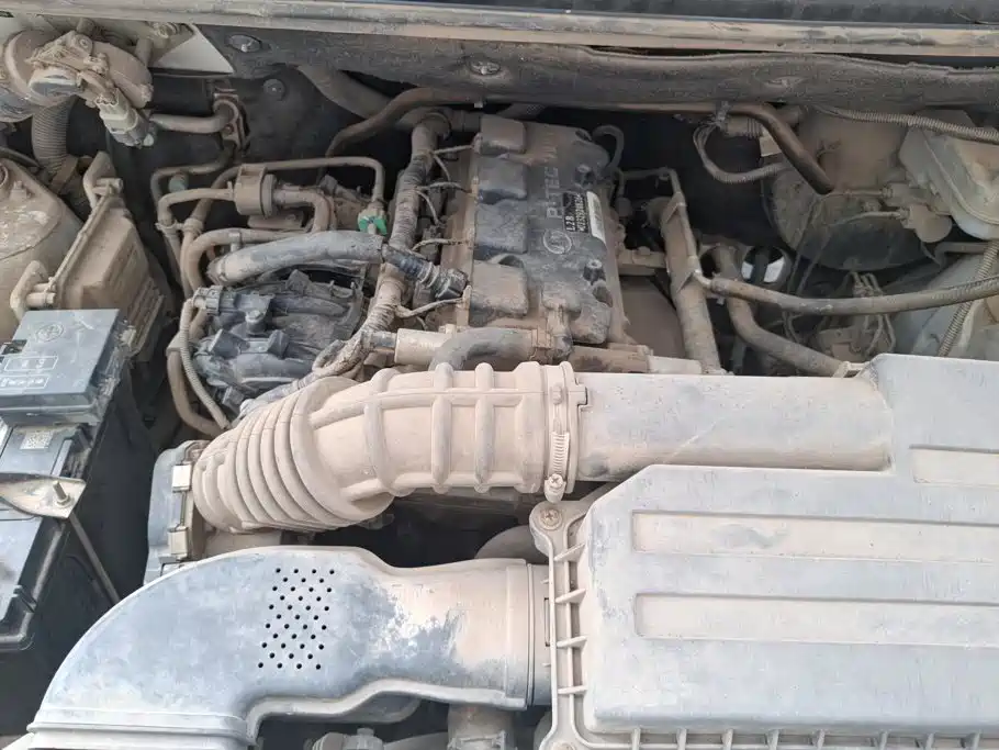 Wuling Motors Wuling Rongguang V 2018 2016 1.5L Utility (No Power Steering)