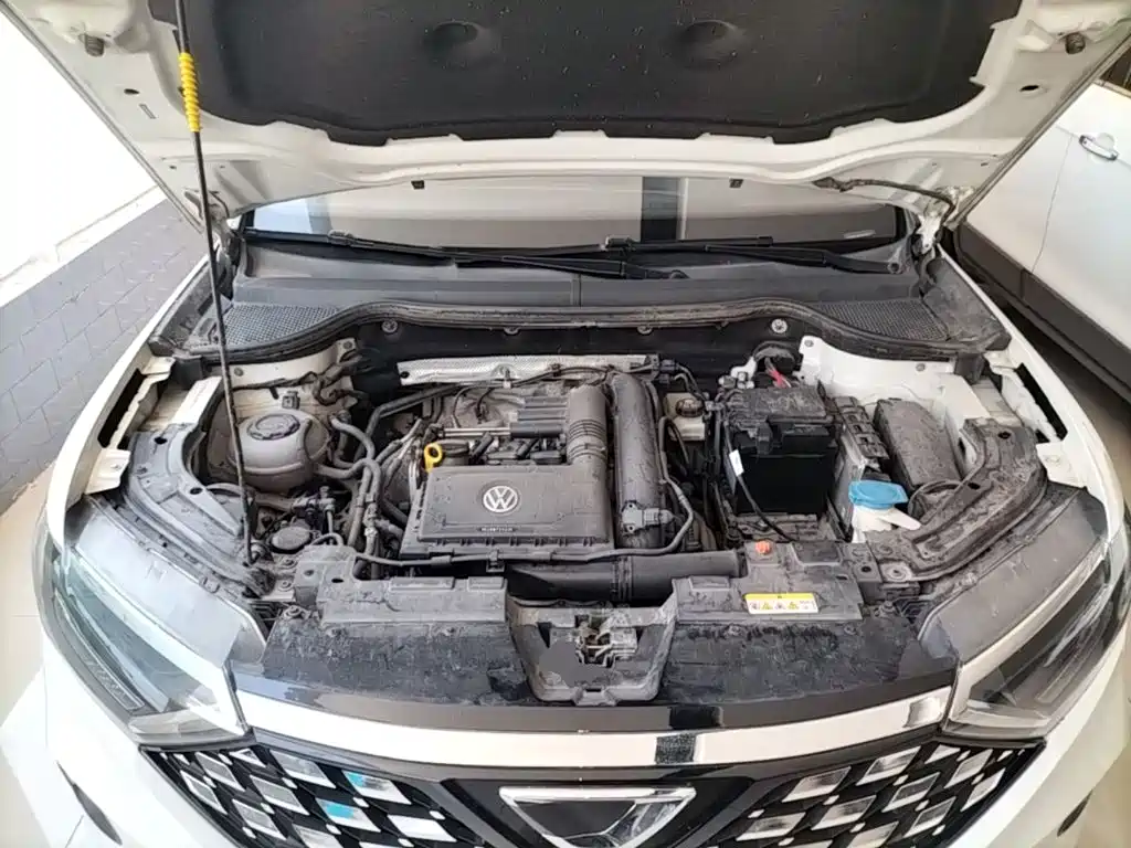 Фото 20 - Jetta VS5