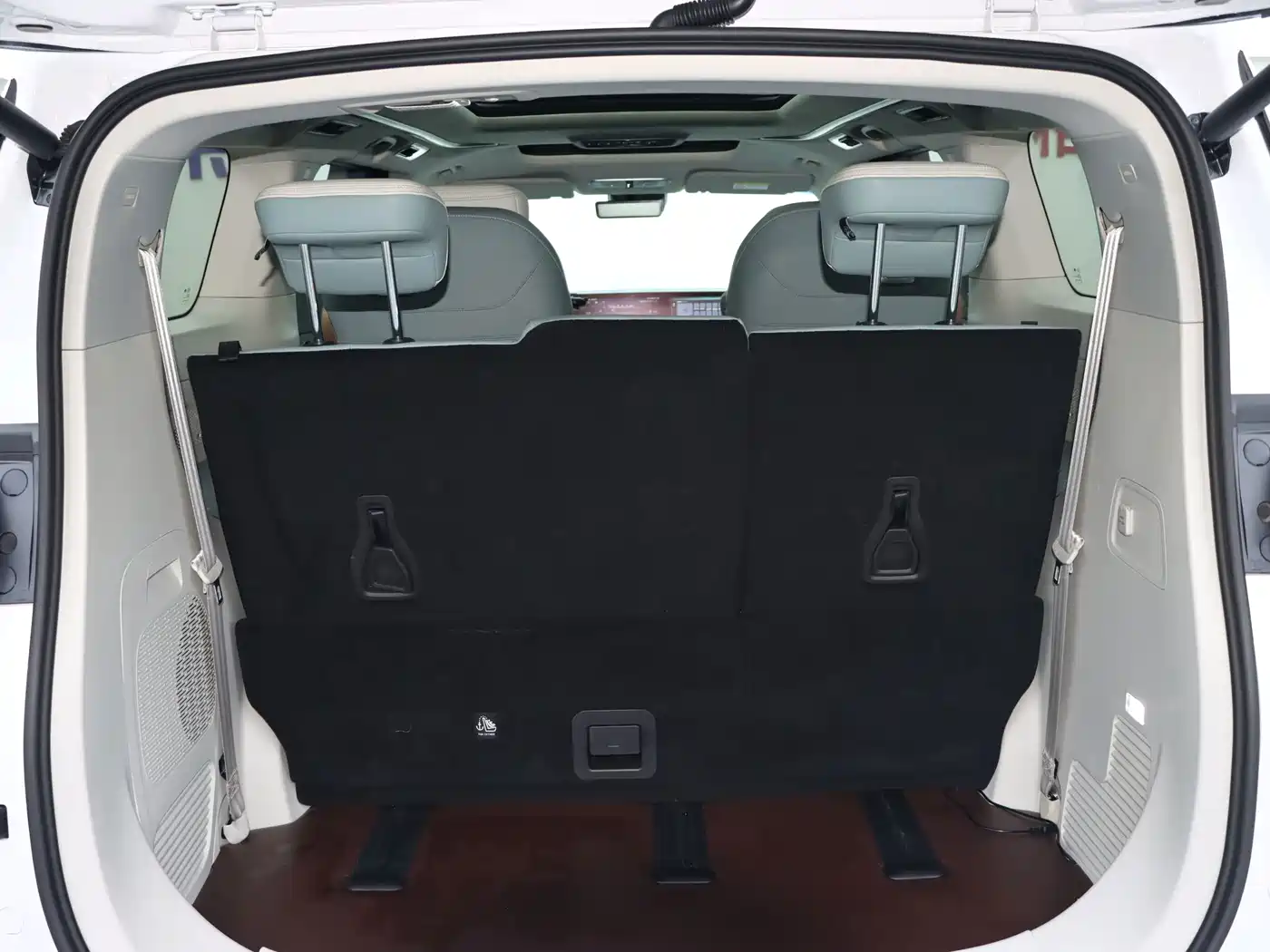 SAIC Maxus Maxus G90 2022 2022 2.0T Interstellar 7-seater
