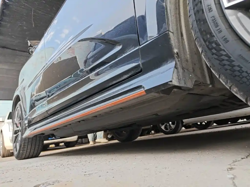 Changan UNI-T 2022 2022 1.5T Sport Premium