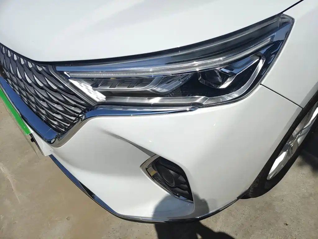 Haval M6 2024 2023 PLUS 1.5T DCT Elite Smart Connect