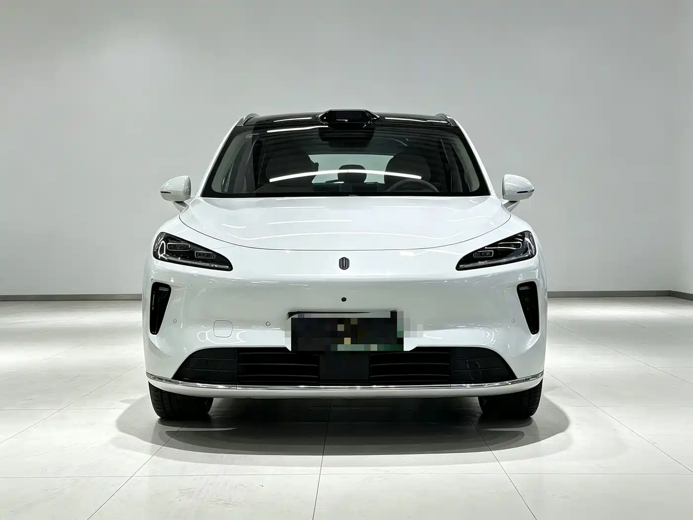 2026 Shangjie SUV