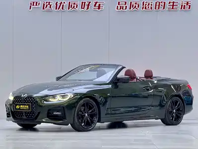 BMW 4