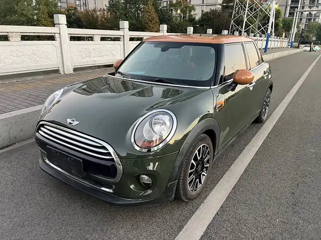 MINI 