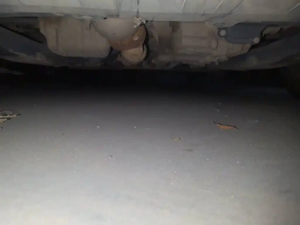 Фото 22 - Buick Excelle