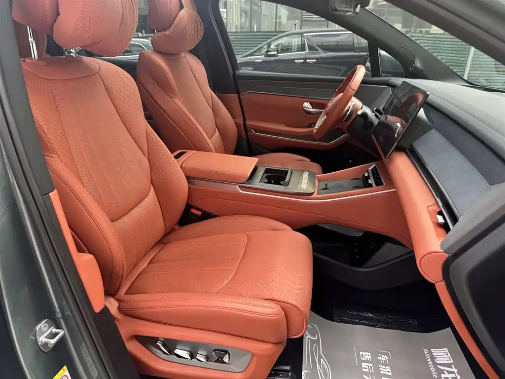 BYD Tang L 2025 DM 175KM Drone Player Edition фото 7