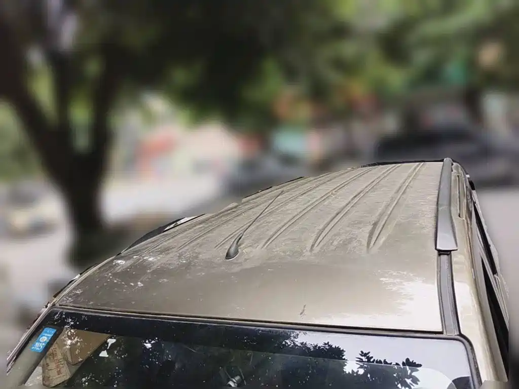 Changan Kaicheng Ono S 2017 2017 1.5L Base Model
