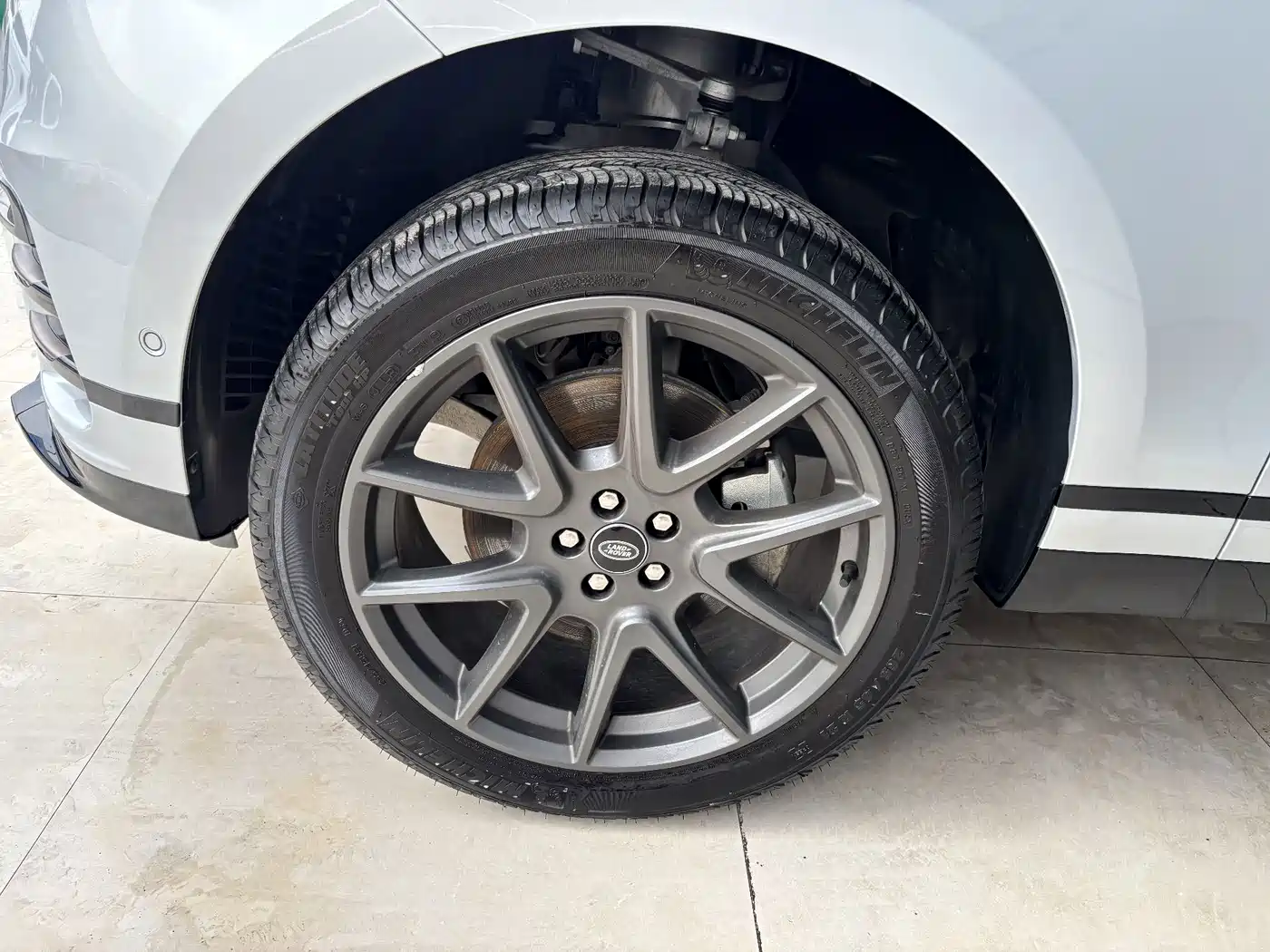 Land Rover Range Rover Velar 2024 2024 Dynamic HSE