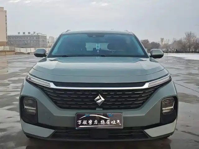 BAOJUN VALLI