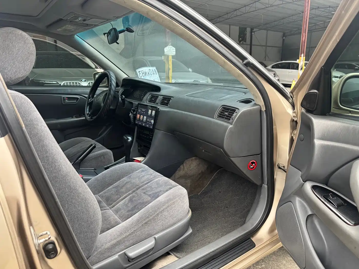 Toyota фото 10