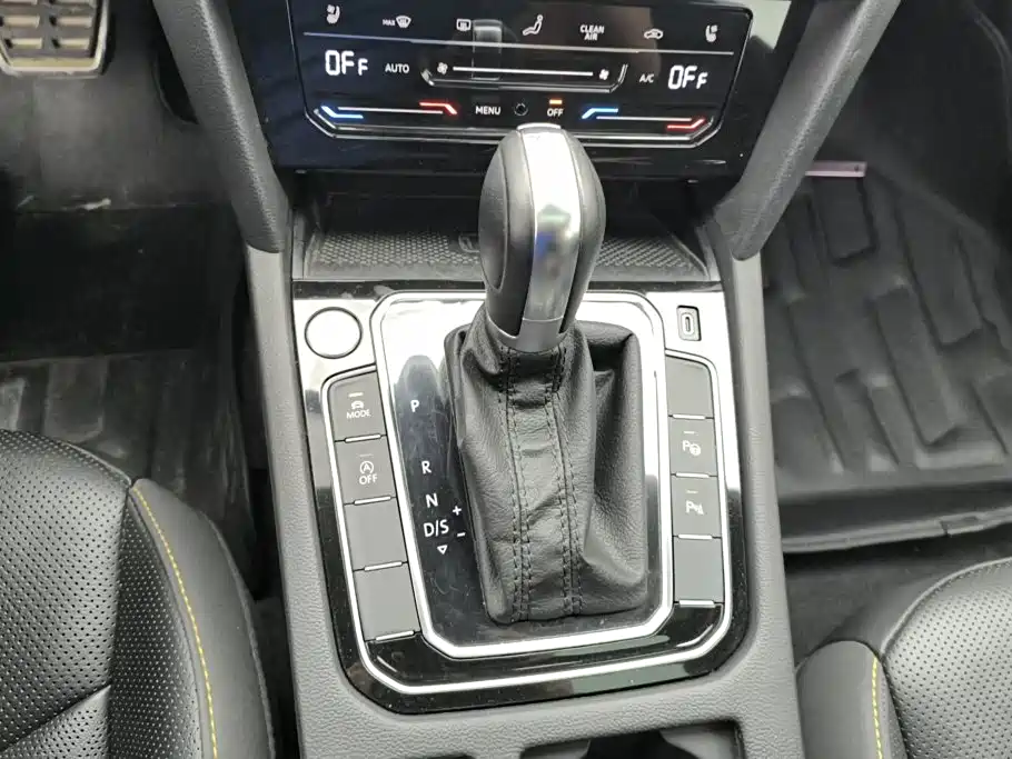 Фото 16 - Volkswagen CC