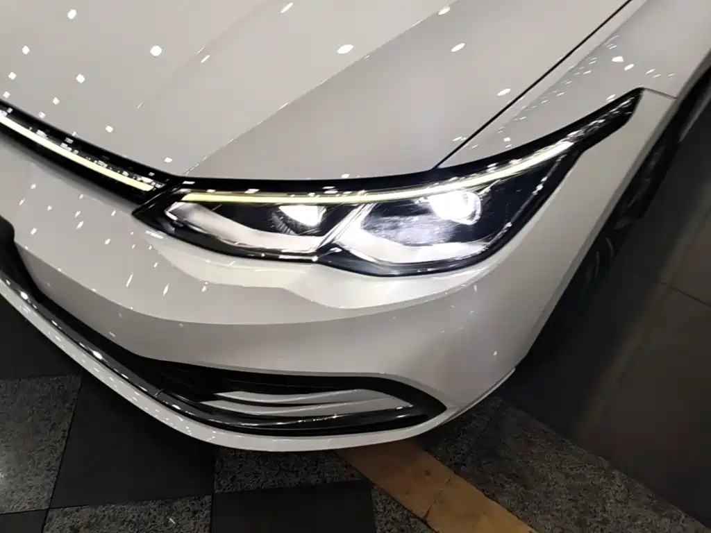 Volkswagen Golf, миниатюра 24