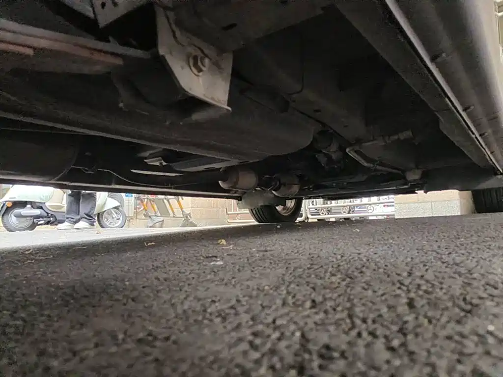 Changan Kaicheng Ono S 2017 2017 1.5L Base Model