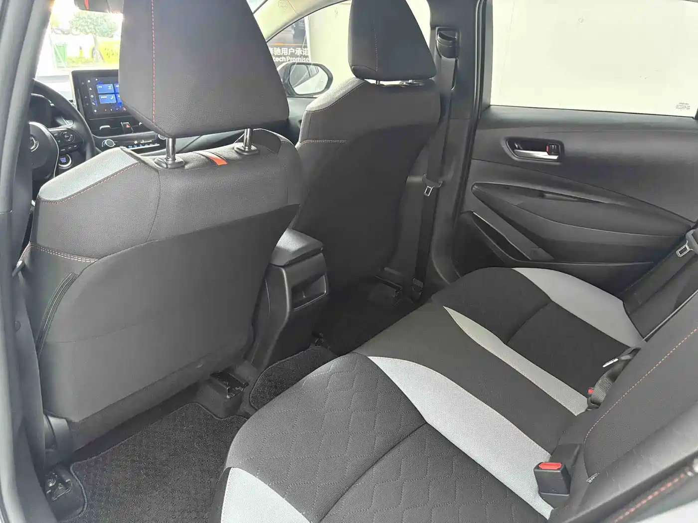 Toyota Corolla, миниатюра 10