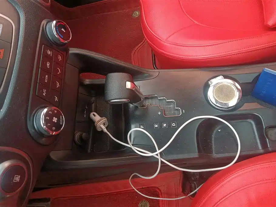 HYUNDAI BEIJING HYUNDAI IX35