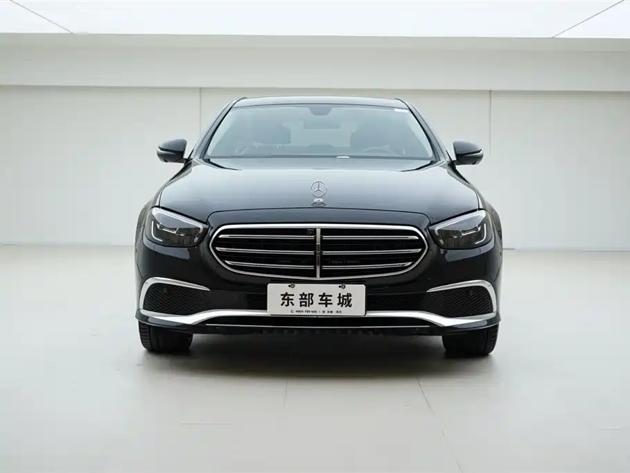 Mercedes-Benz E-Class 2023 E 300 L Fashion фото 2