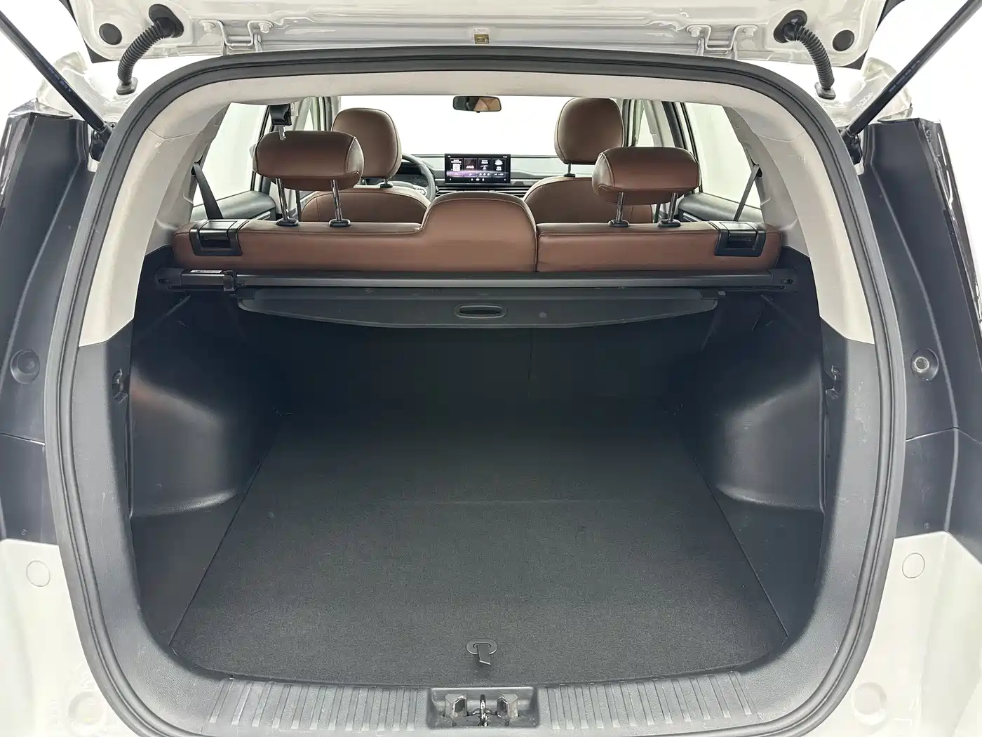 GEELY VISION X6