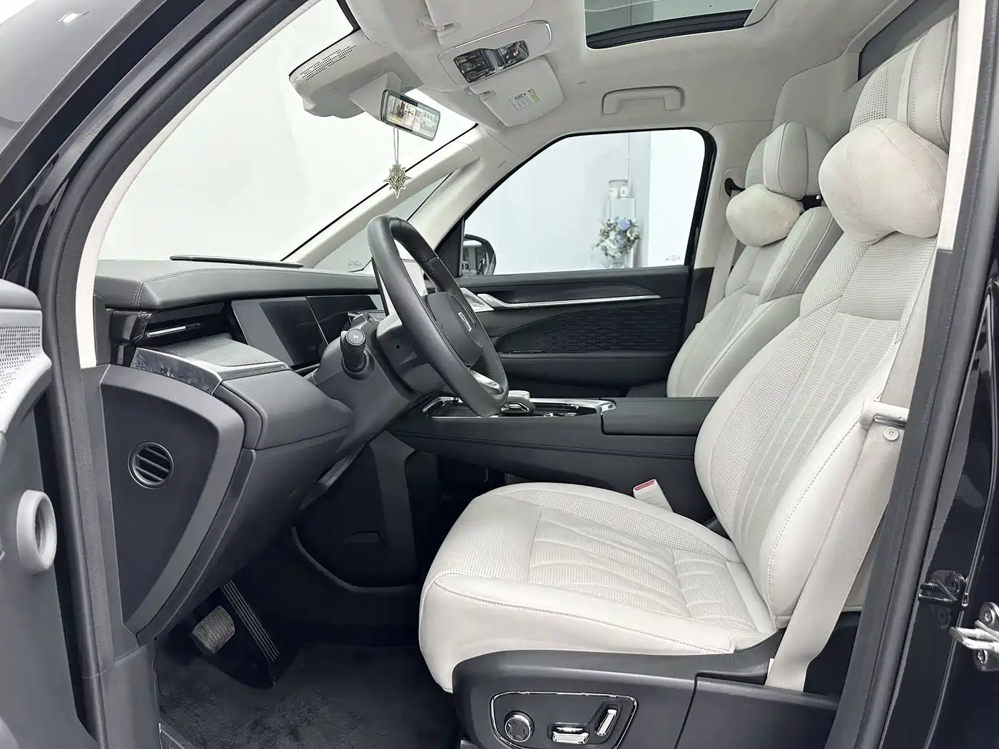 ZEEKR EXTREME KRYPTON 009