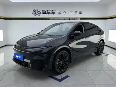 Xpeng G6