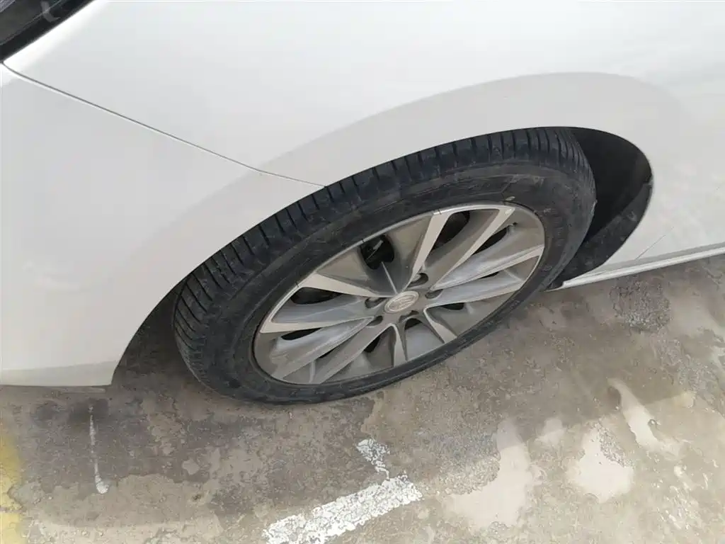 Buick GL6 2019 18T 6-seat Connected Luxury China VI фото 23