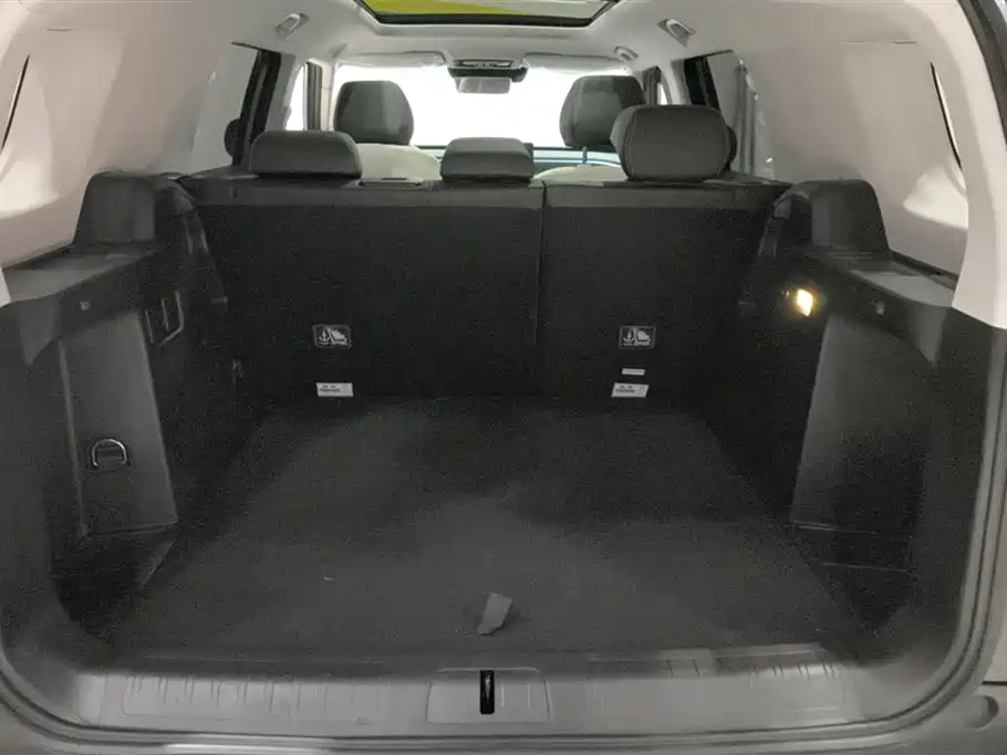 BAIC ORV Beijing Off-Road BJ30 2024 1.5T Light Off-Road Pro Edition фото 4