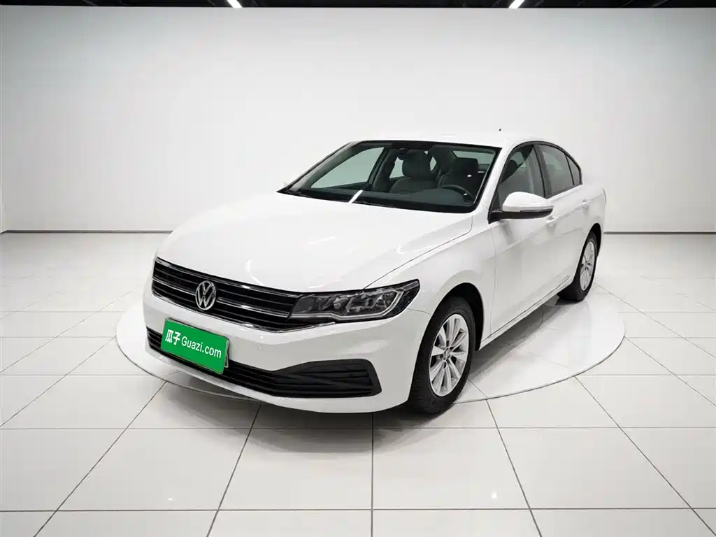Volkswagen Bora 2021 1.5L Automatic Fashion Smart Edition