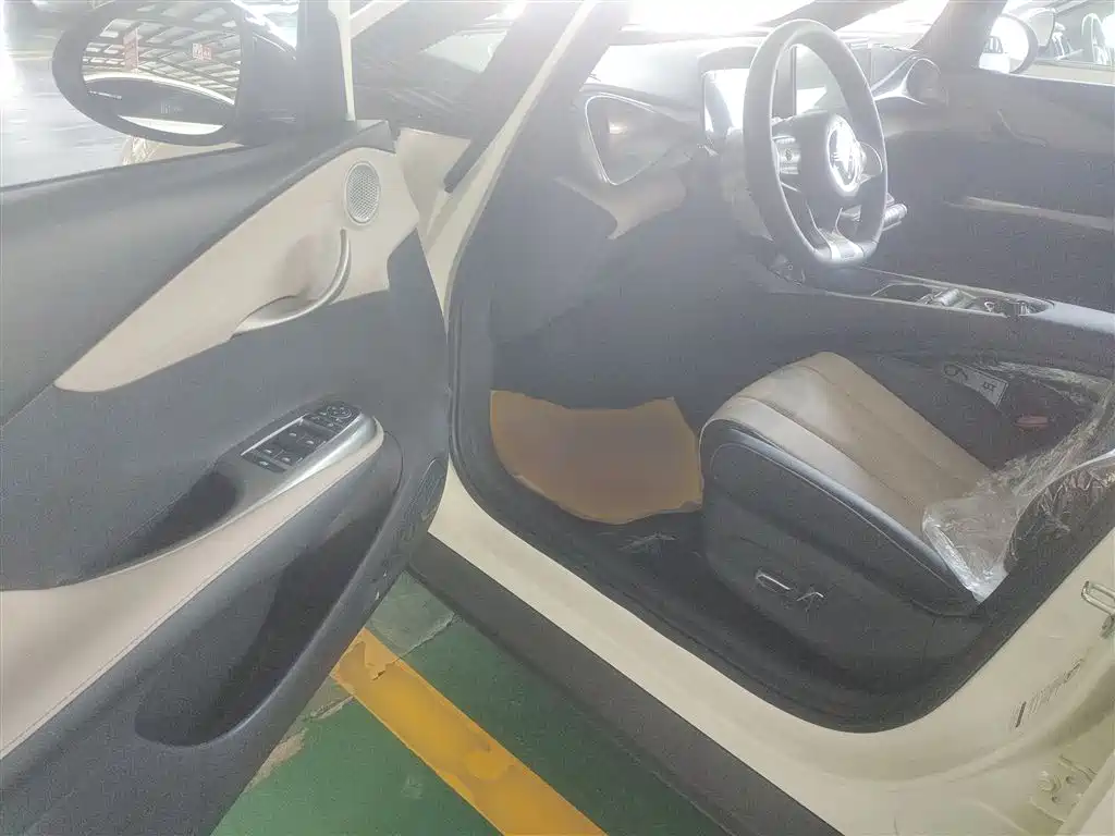 BYD Dolphin 2025 420km Freedom Edition фото 16