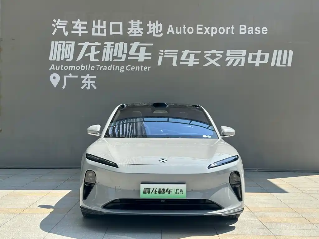 Фото 2 - NIO ET5T