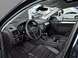 Фото 7 - Volkswagen Touareg