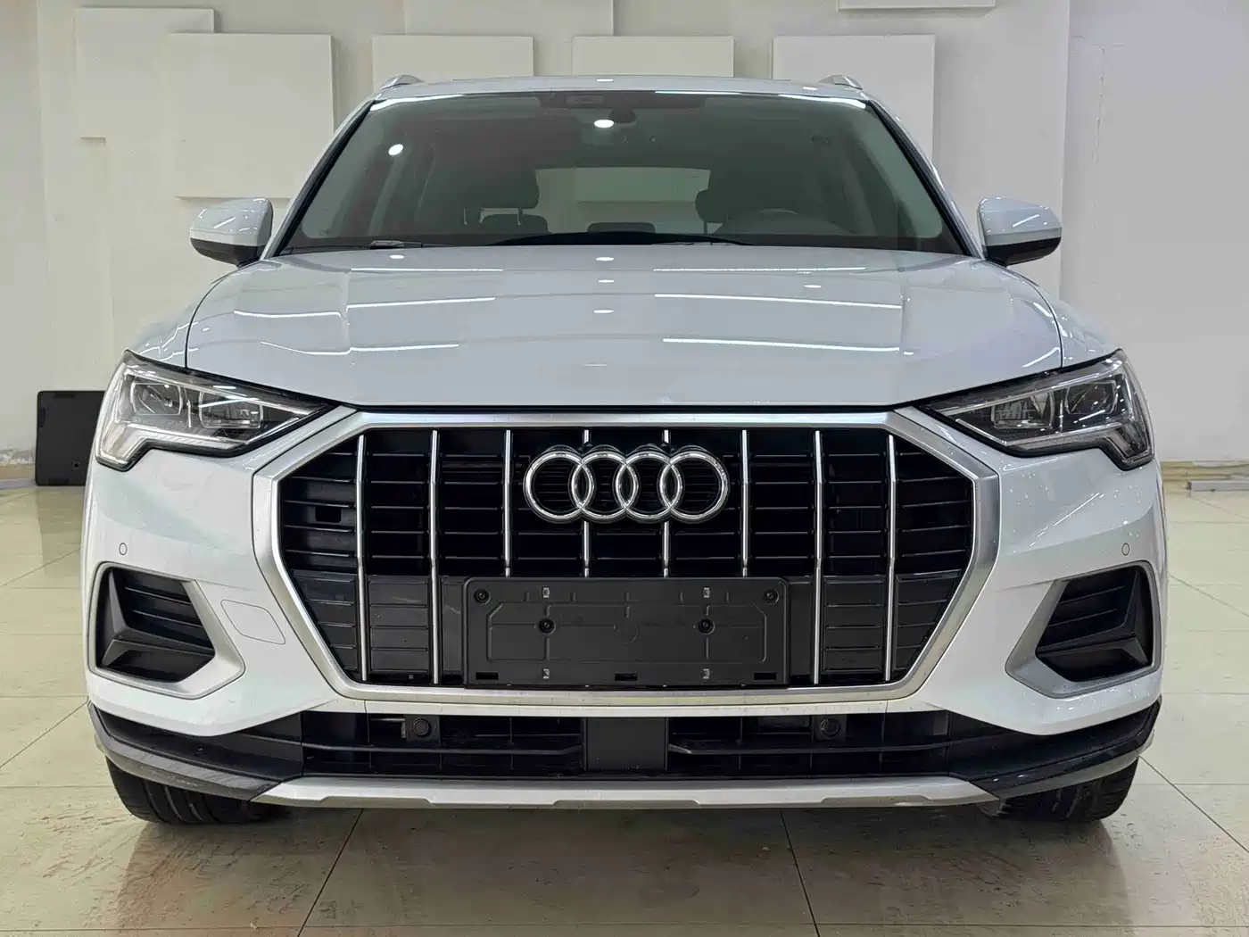 Audi Q3 2022 35 TFSI Fashion Dynamic фото 2