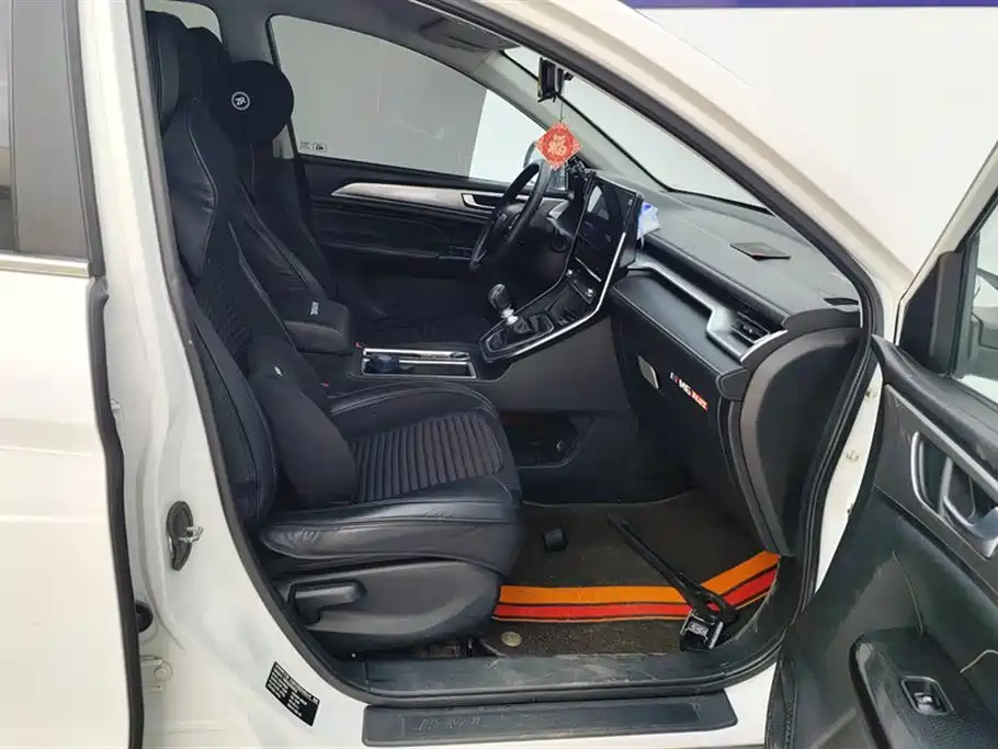 Haval M6 2021 PLUS 1.5T Manual Elite Smart Connect фото 8