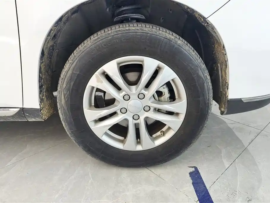 Haval M6 2021 PLUS 1.5T Manual Elite Smart Connect фото 6
