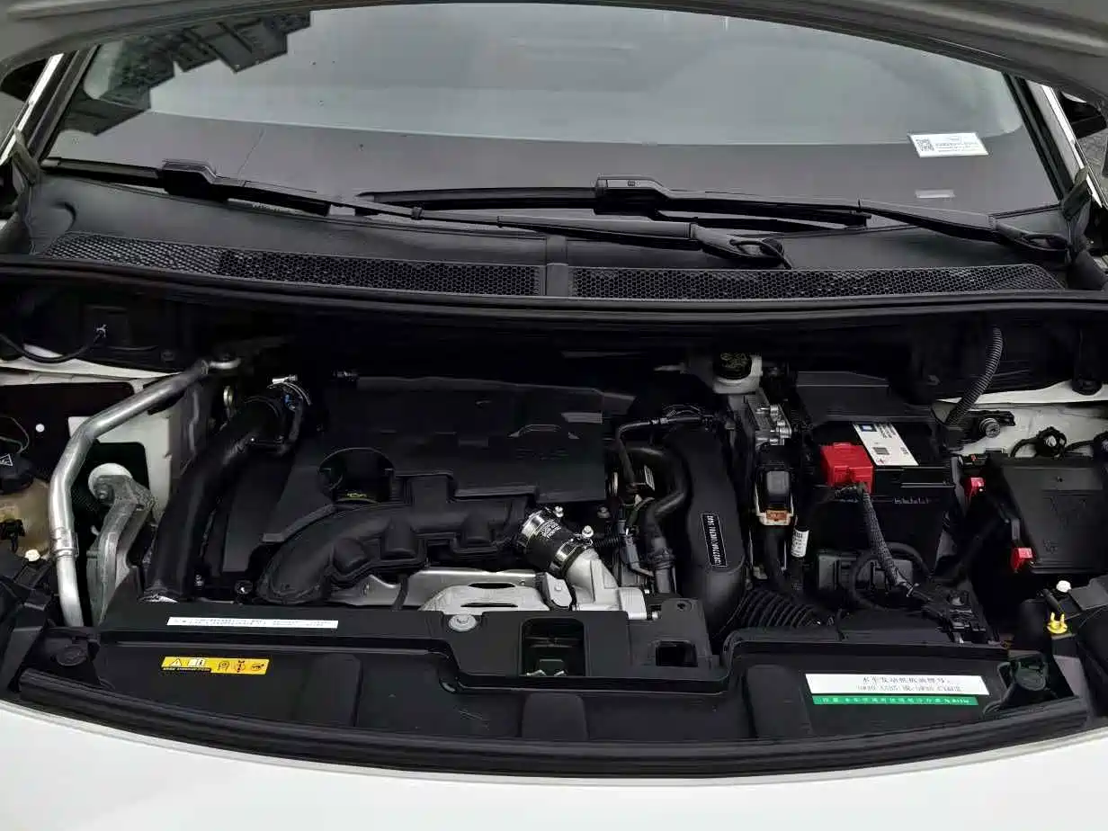 Peugeot 4008 2019 2019 350THP Pioneer Version