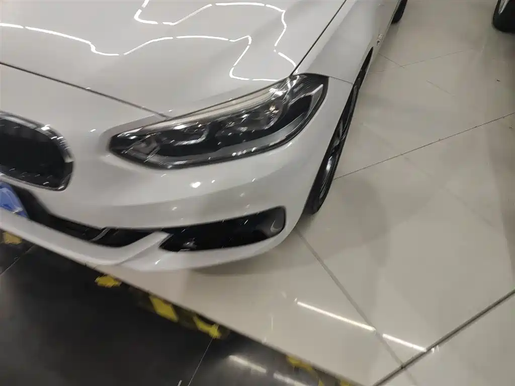 BMW 1 Series 2017 118i Design Package фото 24