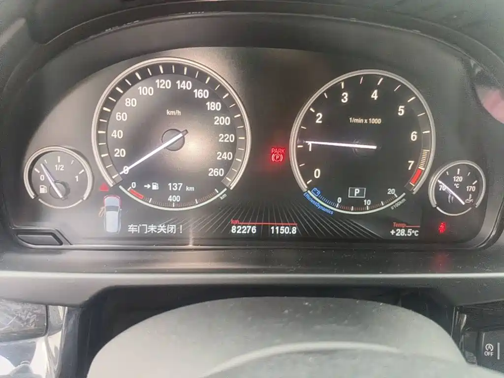 Фото 4 - BMW X5 (Import)